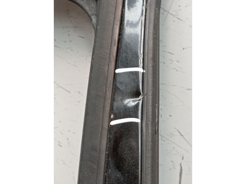 Recambio de puerta trasera derecha para nissan almera ii hatchback (n16) 2.2 dci referencia OEM IAM VER FOTOS 5P 2002