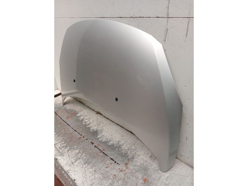 Recambio de capot para peugeot 307 (3a/c) 1.6 16v referencia OEM IAM   2005
