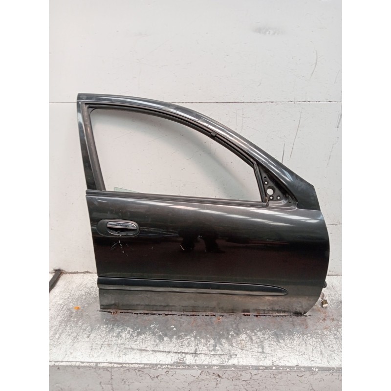 Recambio de puerta delantera derecha para nissan almera ii hatchback (n16) 2.2 dci referencia OEM IAM  5P 2002