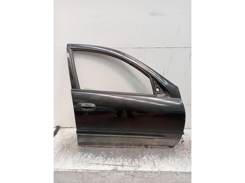 Recambio de puerta delantera derecha para nissan almera ii hatchback (n16) 2.2 dci referencia OEM IAM  5P 2002