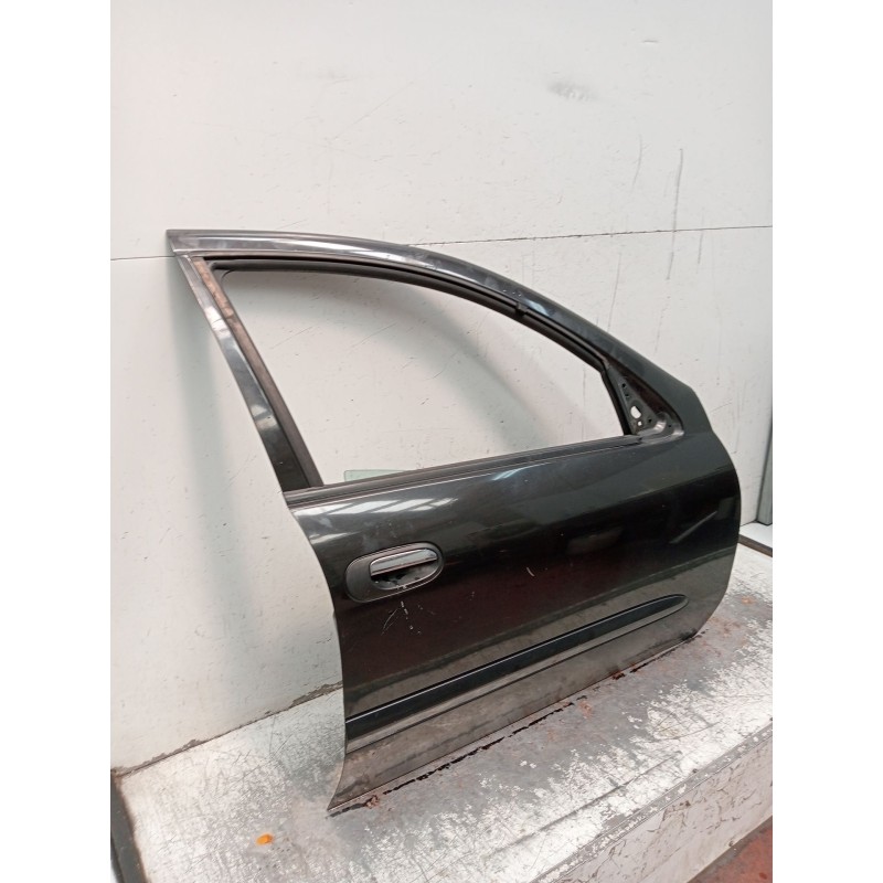 Recambio de puerta delantera derecha para nissan almera ii hatchback (n16) 2.2 dci referencia OEM IAM  5P 2002