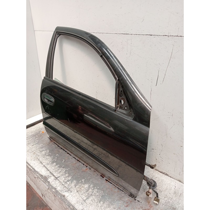 Recambio de puerta delantera derecha para nissan almera ii hatchback (n16) 2.2 dci referencia OEM IAM  5P 2002