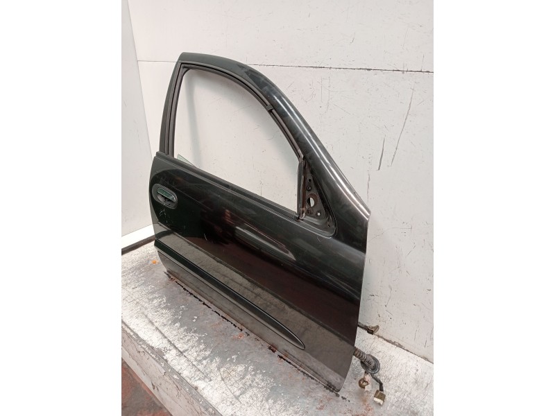 Recambio de puerta delantera derecha para nissan almera ii hatchback (n16) 2.2 dci referencia OEM IAM  5P 2002