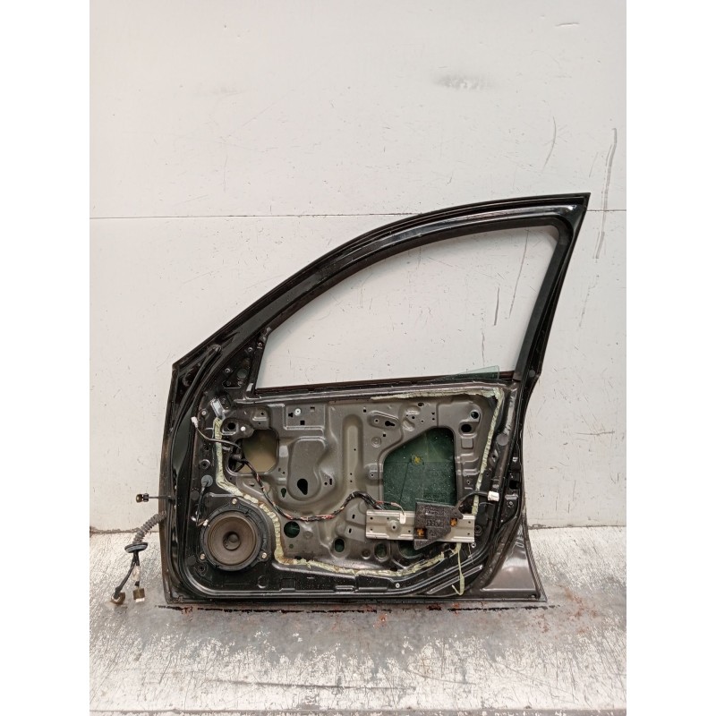Recambio de puerta delantera derecha para nissan almera ii hatchback (n16) 2.2 dci referencia OEM IAM  5P 2002