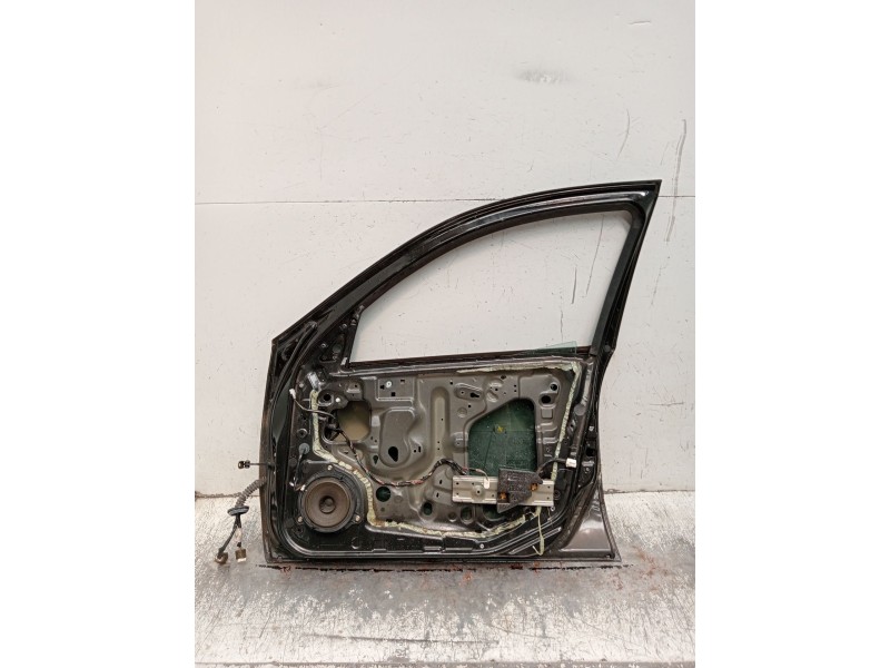 Recambio de puerta delantera derecha para nissan almera ii hatchback (n16) 2.2 dci referencia OEM IAM  5P 2002