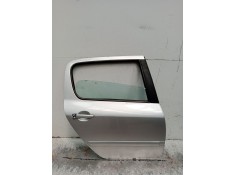 Recambio de puerta trasera derecha para peugeot 307 (3a/c) 1.6 16v referencia OEM IAM  5P 2005