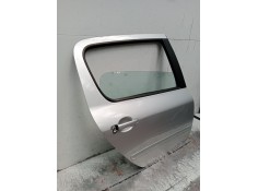 Recambio de puerta trasera derecha para peugeot 307 (3a/c) 1.6 16v referencia OEM IAM  5P 2005 2