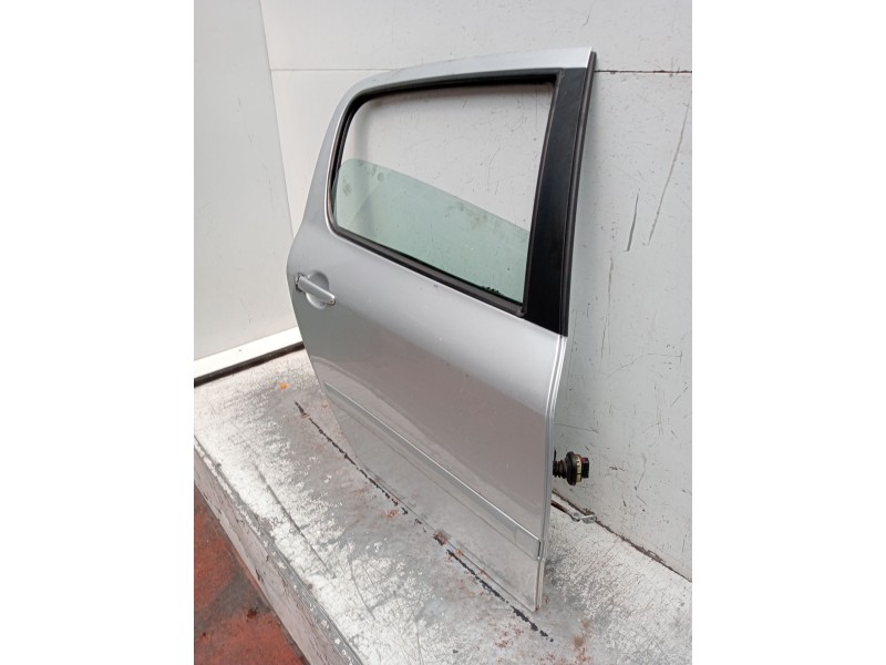 Recambio de puerta trasera derecha para peugeot 307 (3a/c) 1.6 16v referencia OEM IAM  5P 2005