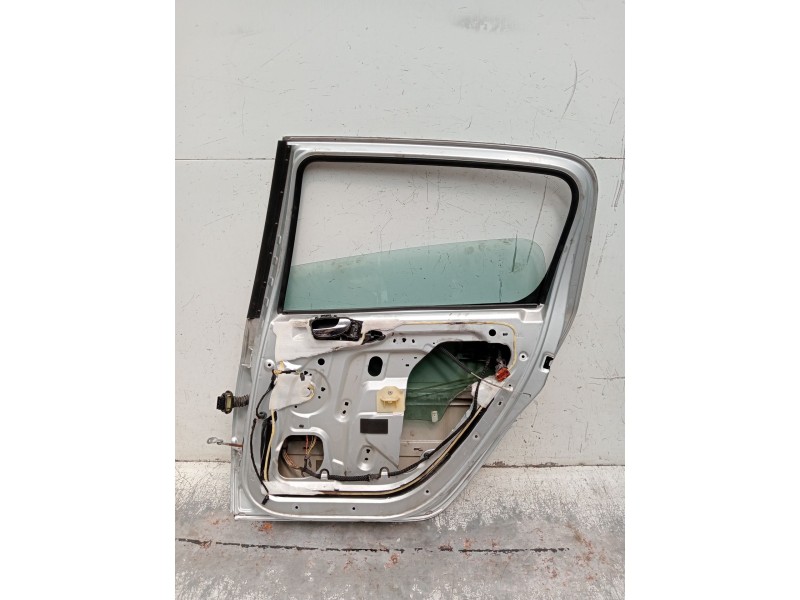 Recambio de puerta trasera derecha para peugeot 307 (3a/c) 1.6 16v referencia OEM IAM  5P 2005