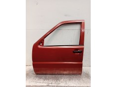 Recambio de puerta delantera izquierda para nissan terrano ii (r20) 2.7 td 4wd referencia OEM IAM   1993