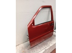 Recambio de puerta delantera izquierda para nissan terrano ii (r20) 2.7 td 4wd referencia OEM IAM   1993 2