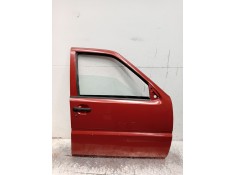 Recambio de puerta delantera derecha para nissan terrano ii (r20) 2.7 td 4wd referencia OEM IAM   1993