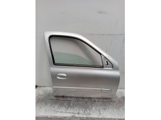 Recambio de puerta delantera derecha para renault clio ii (bb_, cb_) 1.5 dci (b/cb3m) referencia OEM IAM VER FOTOS 5P 2001
