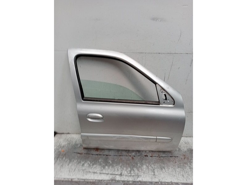 Recambio de puerta delantera derecha para renault clio ii (bb_, cb_) 1.5 dci (b/cb3m) referencia OEM IAM VER FOTOS 5P 2001