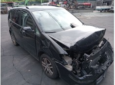 volkswagen touran (1t1, 1t2) del año 2007