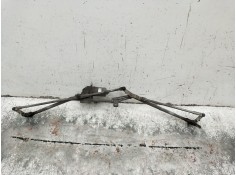 Recambio de motor limpia delantero para smart fortwo coupé (451) 1.0 (451.331, 451.380) referencia OEM IAM 216082703  2007