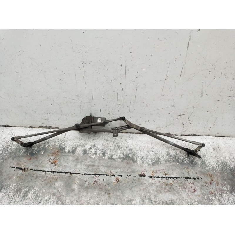 Recambio de motor limpia delantero para smart fortwo coupé (451) 1.0 (451.331, 451.380) referencia OEM IAM 216082703  2007
