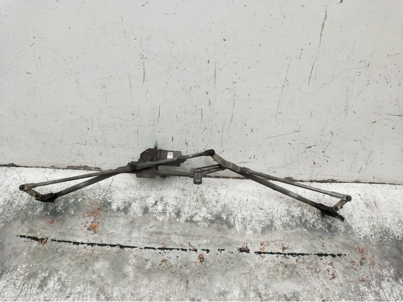Recambio de motor limpia delantero para smart fortwo coupé (451) 1.0 (451.331, 451.380) referencia OEM IAM 216082703  2007