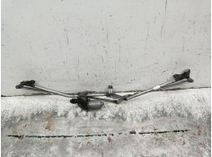 Recambio de motor limpia delantero para smart fortwo coupé (451) 1.0 (451.331, 451.380) referencia OEM IAM 216082703  2007 2