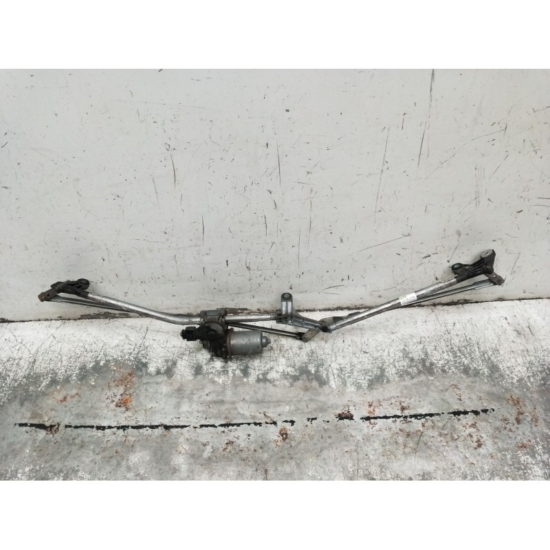 Recambio de motor limpia delantero para smart fortwo coupé (451) 1.0 (451.331, 451.380) referencia OEM IAM 216082703  2007