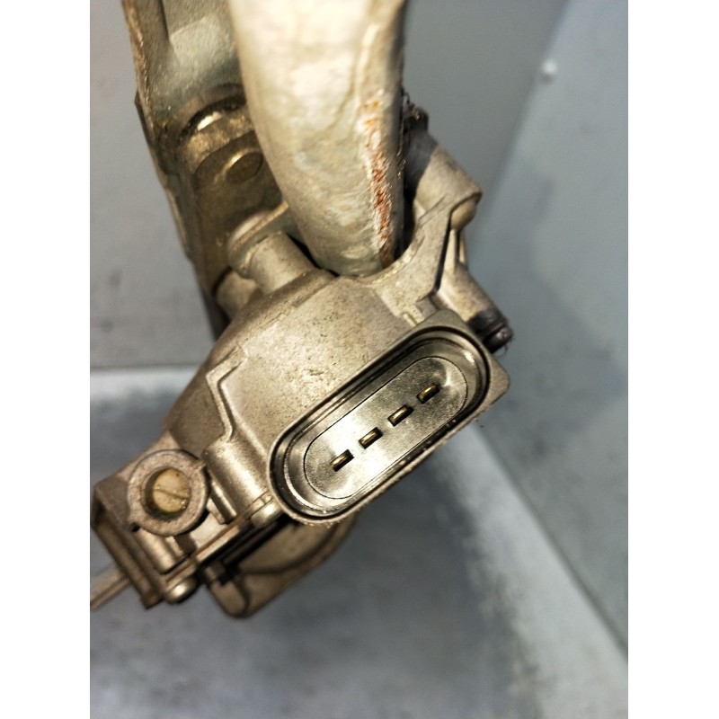 Recambio de motor limpia delantero para smart fortwo coupé (451) 1.0 (451.331, 451.380) referencia OEM IAM 216082703  2007