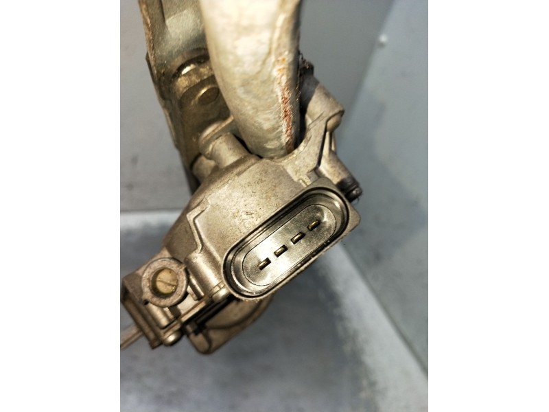 Recambio de motor limpia delantero para smart fortwo coupé (451) 1.0 (451.331, 451.380) referencia OEM IAM 216082703  2007