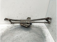 Recambio de motor limpia delantero para volkswagen passat b5.5 (3b3) 1.9 tdi 4motion referencia OEM IAM 0390241505 3B1955113C 20