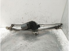 Recambio de motor limpia delantero para volkswagen passat b5.5 (3b3) 1.9 tdi 4motion referencia OEM IAM 0390241505 3B1955113C 20 2