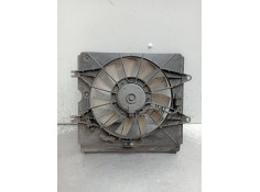 Recambio de electroventilador para honda fr-v (be) 2.2 i ctdi (be5) referencia OEM IAM   