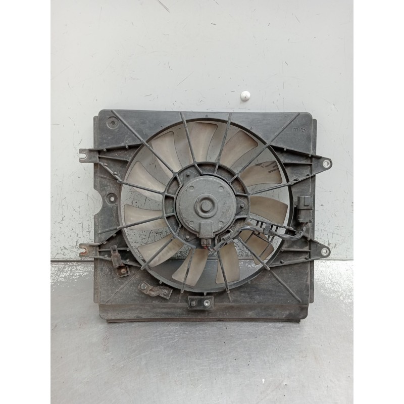 Recambio de electroventilador para honda fr-v (be) 2.2 i ctdi (be5) referencia OEM IAM   