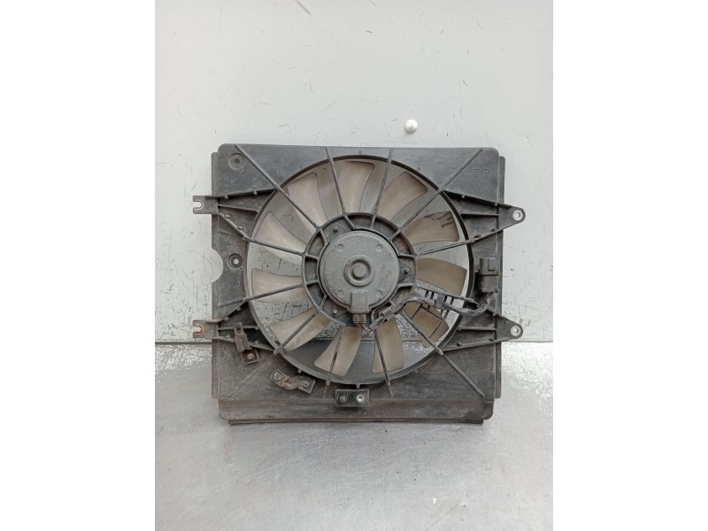 Recambio de electroventilador para honda fr-v (be) 2.2 i ctdi (be5) referencia OEM IAM   