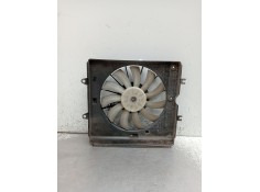 Recambio de electroventilador para honda fr-v (be) 2.2 i ctdi (be5) referencia OEM IAM    2