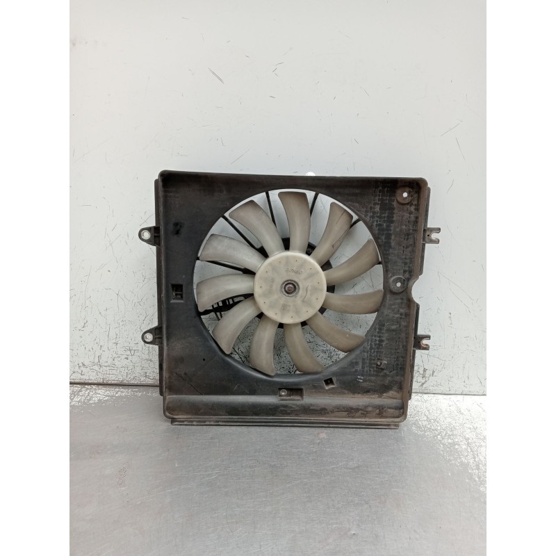 Recambio de electroventilador para honda fr-v (be) 2.2 i ctdi (be5) referencia OEM IAM   
