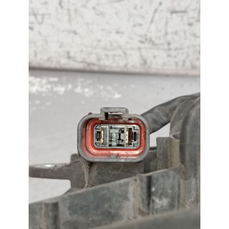 Recambio de electroventilador para honda fr-v (be) 2.2 i ctdi (be5) referencia OEM IAM   