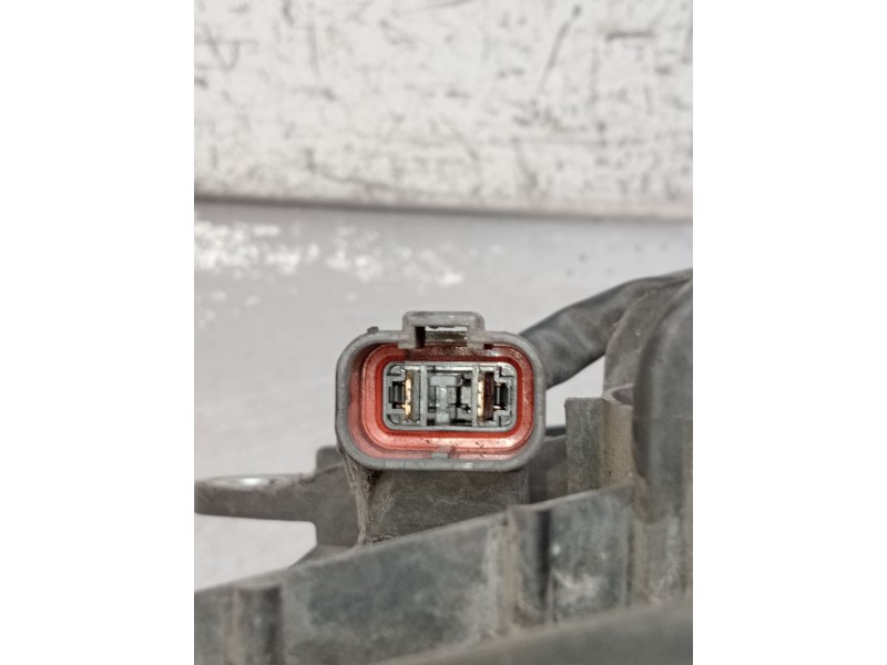 Recambio de electroventilador para honda fr-v (be) 2.2 i ctdi (be5) referencia OEM IAM   