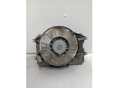 Recambio de electroventilador para honda fr-v (be) 2.2 i ctdi (be5) referencia OEM IAM   