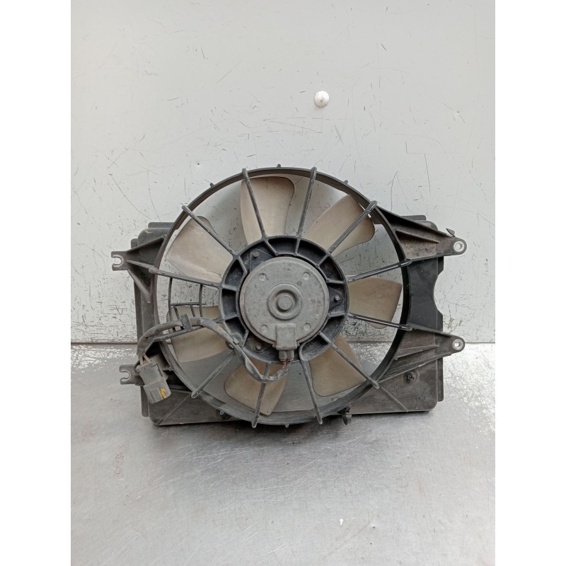 Recambio de electroventilador para honda fr-v (be) 2.2 i ctdi (be5) referencia OEM IAM   