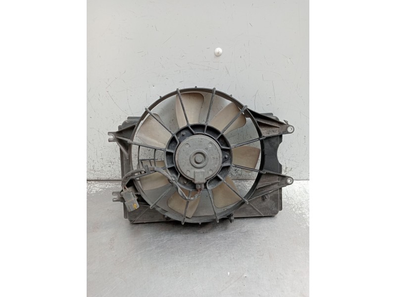 Recambio de electroventilador para honda fr-v (be) 2.2 i ctdi (be5) referencia OEM IAM   