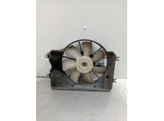 Recambio de electroventilador para honda fr-v (be) 2.2 i ctdi (be5) referencia OEM IAM    2