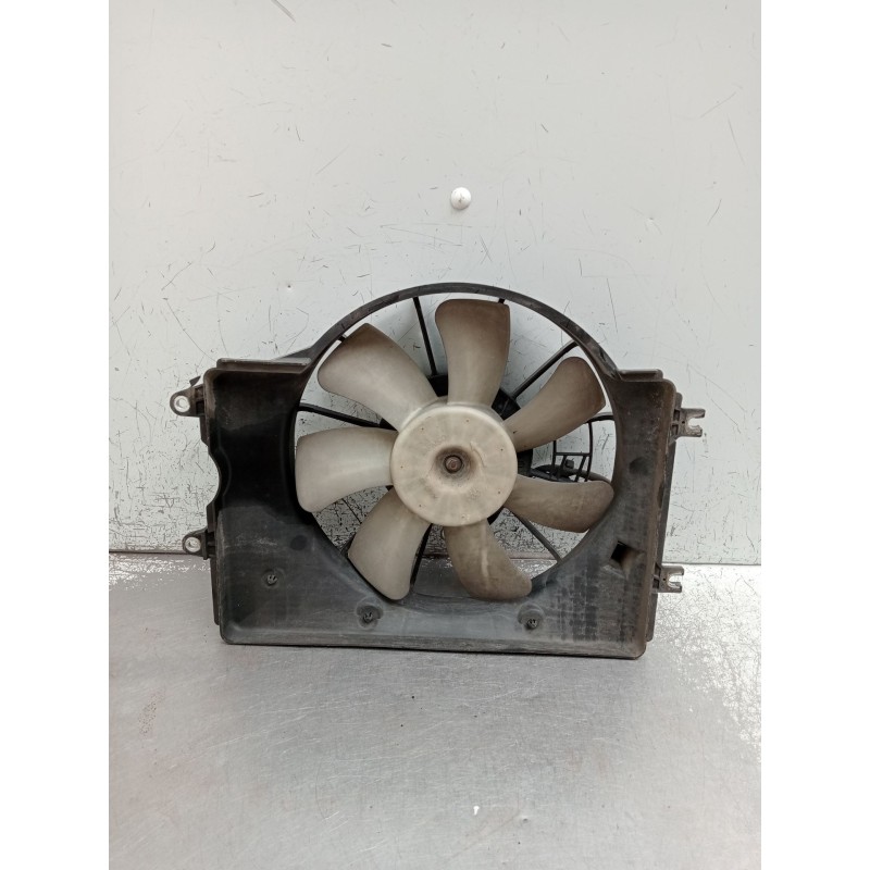 Recambio de electroventilador para honda fr-v (be) 2.2 i ctdi (be5) referencia OEM IAM   