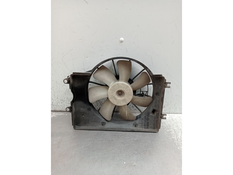 Recambio de electroventilador para honda fr-v (be) 2.2 i ctdi (be5) referencia OEM IAM   