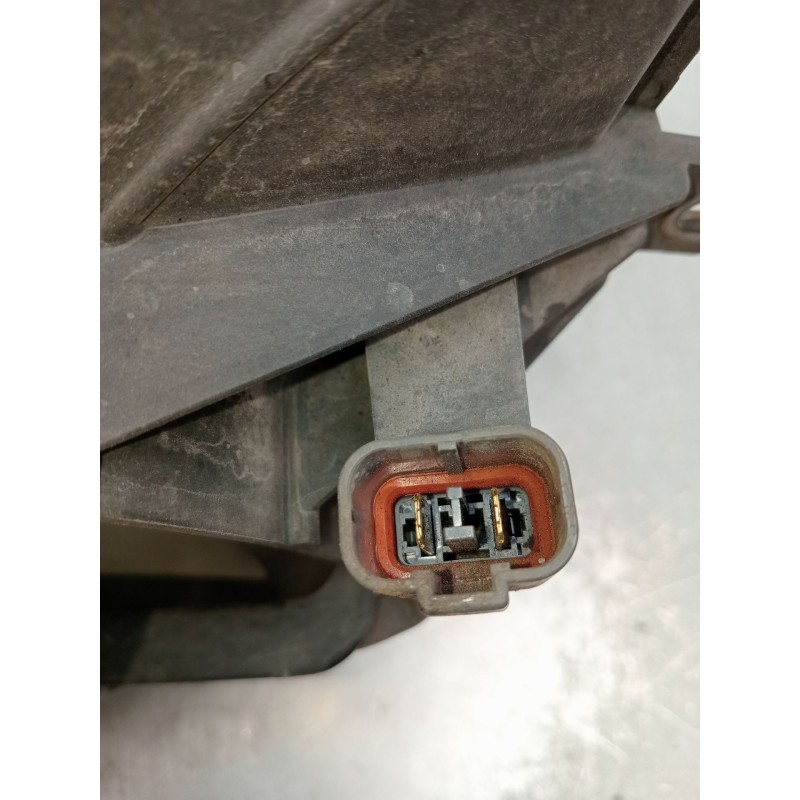 Recambio de electroventilador para honda fr-v (be) 2.2 i ctdi (be5) referencia OEM IAM   