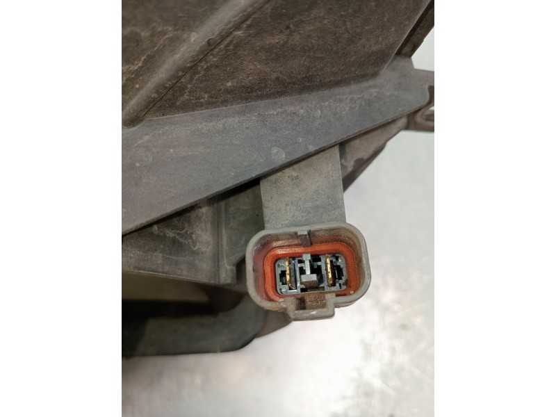 Recambio de electroventilador para honda fr-v (be) 2.2 i ctdi (be5) referencia OEM IAM   