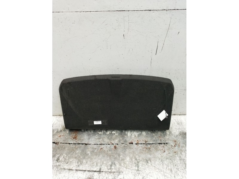 Recambio de bandeja trasera para seat altea (5p1) 1.2 tsi referencia OEM IAM   2009