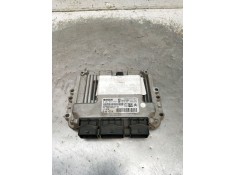 Recambio de centralita motor uce para peugeot 308 sw i (4e_, 4h_) 1.6 hdi referencia OEM IAM 0281013872 9664843780 1039S20163 20