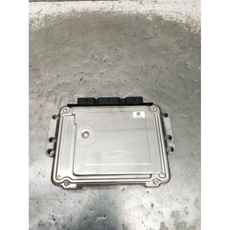 Recambio de centralita motor uce para peugeot 308 sw i (4e_, 4h_) 1.6 hdi referencia OEM IAM 0281013872 9664843780 1039S20163 20