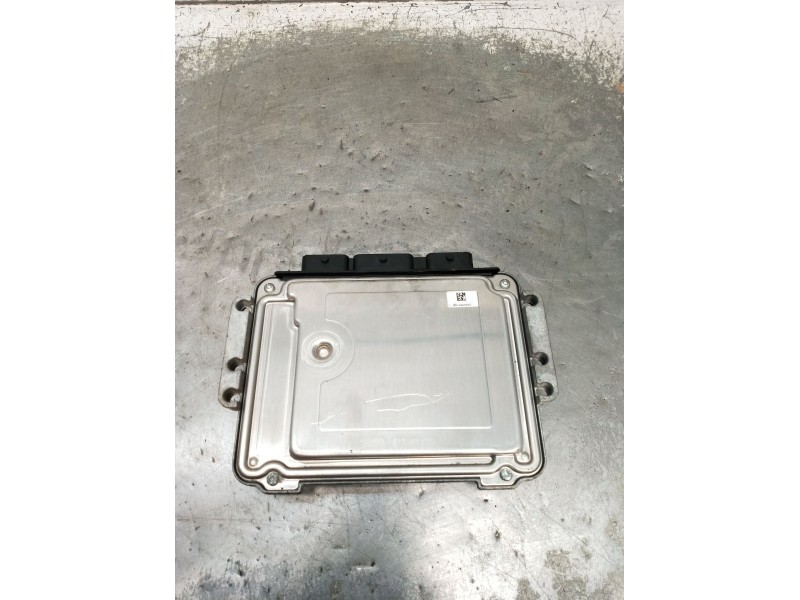 Recambio de centralita motor uce para peugeot 308 sw i (4e_, 4h_) 1.6 hdi referencia OEM IAM 0281013872 9664843780 1039S20163 20