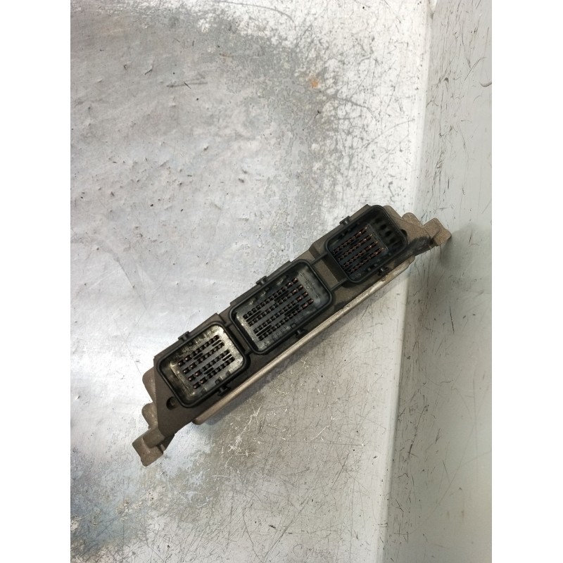 Recambio de centralita motor uce para peugeot 308 sw i (4e_, 4h_) 1.6 hdi referencia OEM IAM 0281013872 9664843780 1039S20163 20
