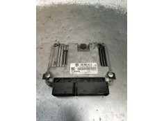 Recambio de centralita motor uce para seat ibiza iv sc (6j1, 6p5) 1.9 tdi referencia OEM IAM 0281014883 03G906013K EDC17U01 2008