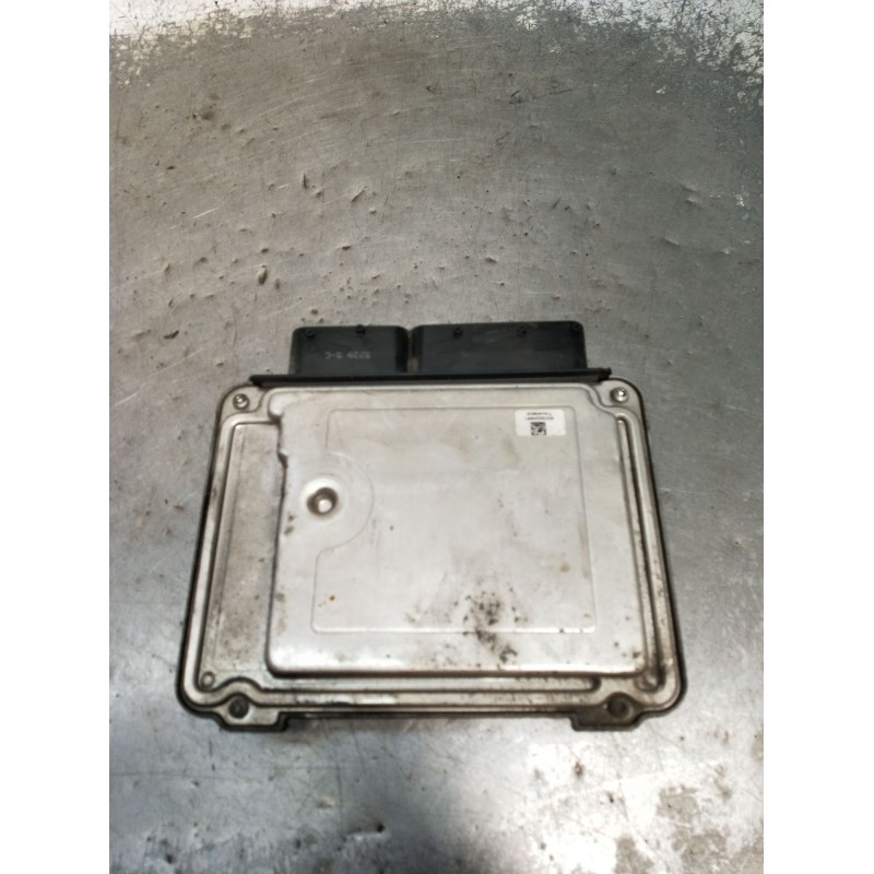 Recambio de centralita motor uce para seat ibiza iv sc (6j1, 6p5) 1.9 tdi referencia OEM IAM 0281014883 03G906013K EDC17U01 2008